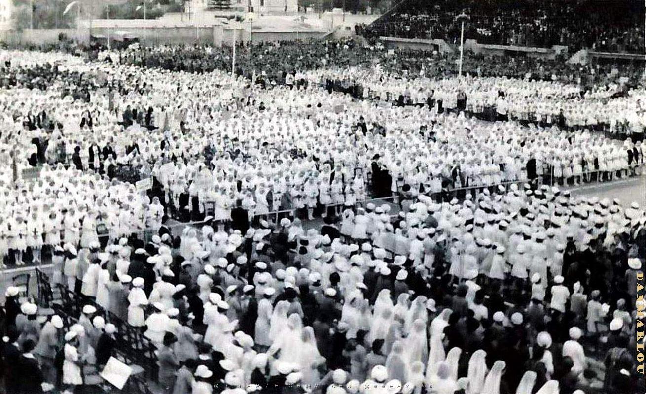 Alger - Congres Eucharistique - 1939 (16).jpg